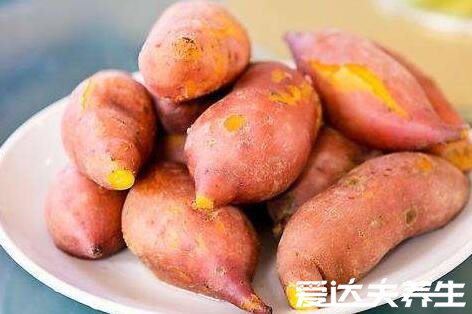 立冬養(yǎng)生吃什么食物最補(bǔ)身體，這五種食物養(yǎng)生最佳