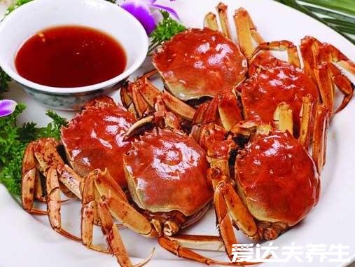 我吃了6個(gè)死螃蟹會(huì)死嗎，一般不會(huì)但會(huì)腹瀉(附食用螃蟹注意事項(xiàng))