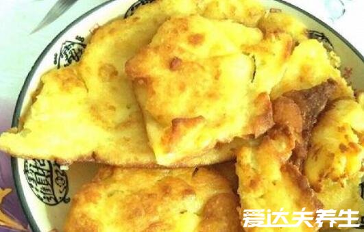 低筋面粉可以做什么，不只是蛋糕還有這三種美食美味又簡便