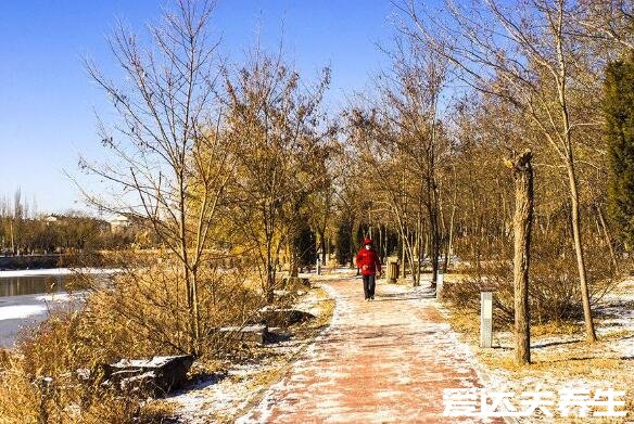 小雪節(jié)氣的含義是什么，冬季初雪開始大降溫注意防寒