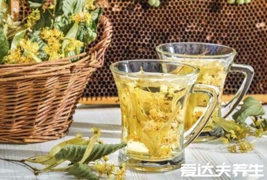 桂花泡水喝的9大禁忌，最主要的是不可以過量飲用