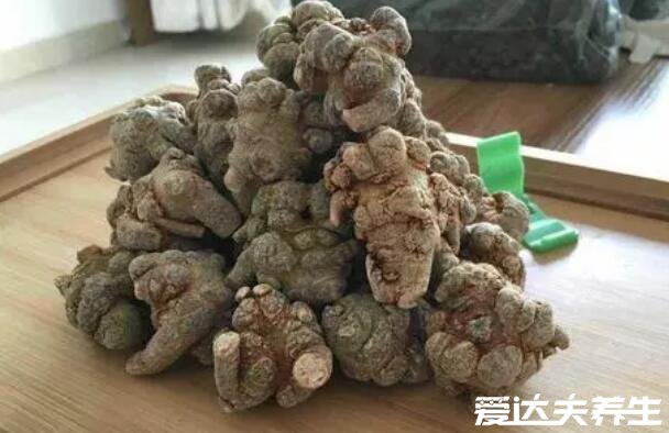 三七的副作用太大了，普通人適量吃沒(méi)有副作用(6類人群不宜食用)