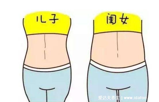 九個(gè)最準(zhǔn)懷男孩征兆，中三個(gè)那么恭喜你生的是男寶寶