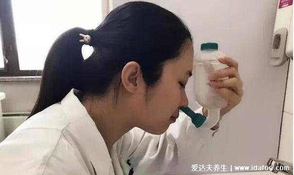 打呼嚕怎么治療最好最快最有效，自我治療的5個小妙招