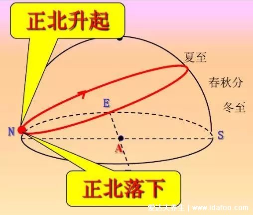 一年12個(gè)月怎么分四季，一年四季的劃分時(shí)間表(一般3月春季)