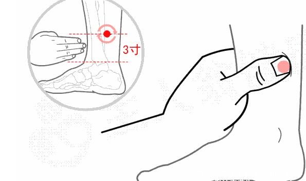 拔罐可以改善男人早射，刺激5大穴位提高男性性功能