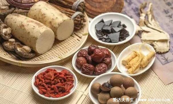 子宮肌瘤不能吃什么，尤其注意含雌激素較高的食物(可多吃胡蘿卜)