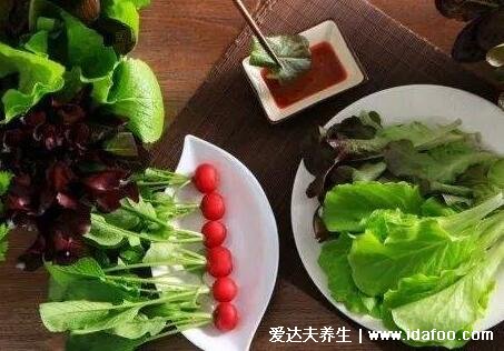 16種降血糖的蔬菜，可以注意攝入升糖指數(shù)低的食物