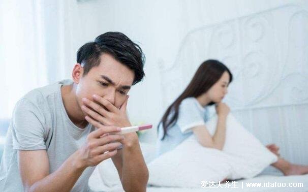 男人生育最佳年齡，30-35歲比女人還要晚7年(附各年齡段的性需求)