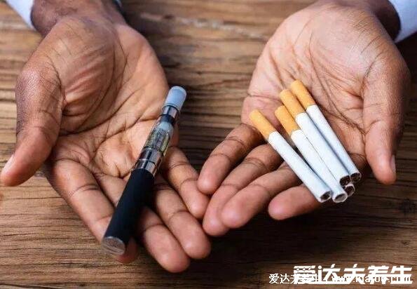 長期抽電子煙體檢報(bào)告出來了，吸煙者及身邊人可發(fā)生肺結(jié)節(jié)(不可輕視)