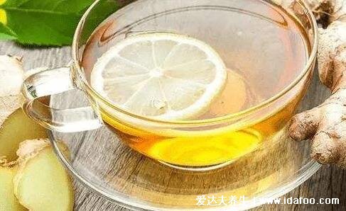 檸檬片泡水能祛斑嗎，有一定效果但要堅(jiān)持飲用(含檸檬祛斑方法)