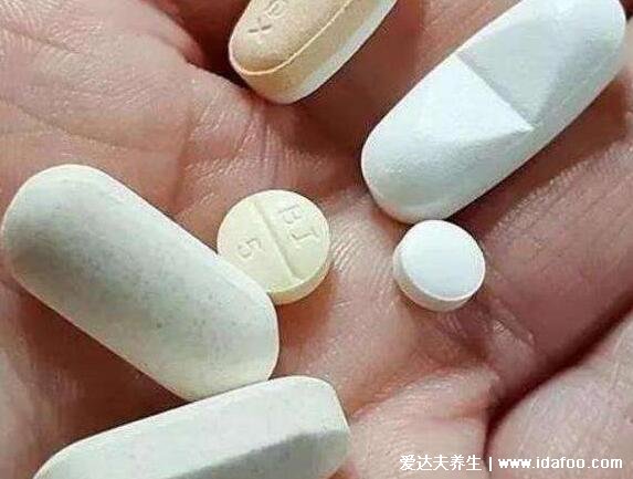 目前最安全的失眠西藥，有艾司唑侖/唑吡坦/佐匹克隆等藥物