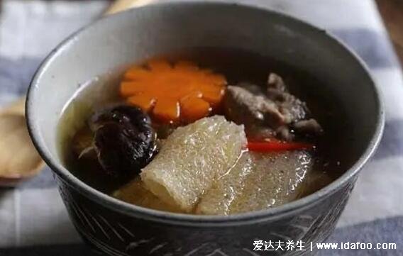 竹蓀怎么吃與做法大全，四種吃法可以炒肉可以煲湯