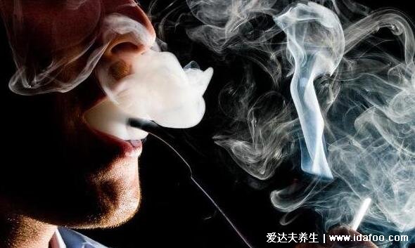 悅刻比真煙危害大7倍，電子煙的危害并不比香煙要小(會(huì)上癮)