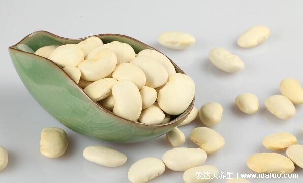 白蕓豆提取物減肥副作用曝光，大多數(shù)人吃了沒用(脹氣/營養(yǎng)不良)