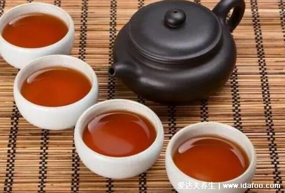 普洱茶屬于什么茶什么季節(jié)喝，存在爭議一年四季可飲用(功效不同) 