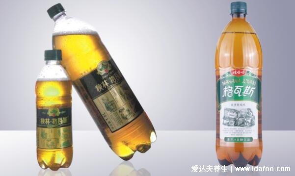 液體面包指的是什么酒，啤酒以及面包發(fā)酵的格瓦斯飲料