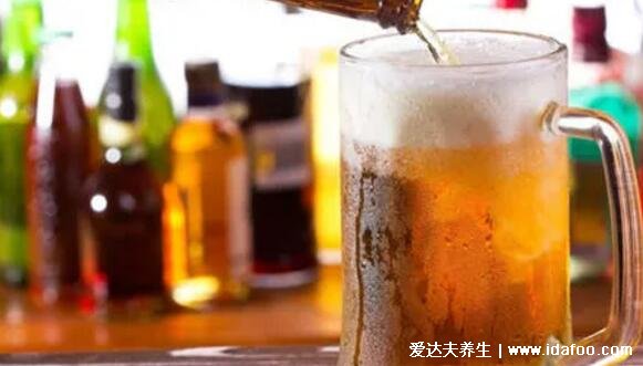 液體面包指的是什么酒，啤酒以及面包發(fā)酵的格瓦斯飲料