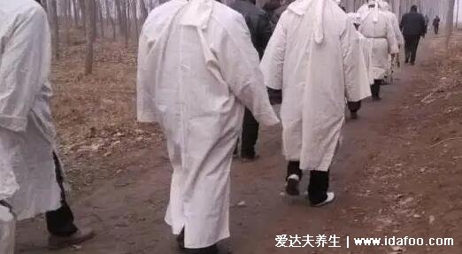 老人死后女兒要注意4點，及時整理遺物可以準備風(fēng)水物品