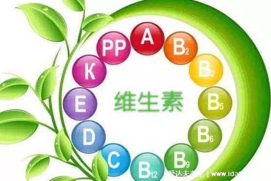 失眠最怕三種維生素，年輕人失眠不止補(bǔ)充維生素B1