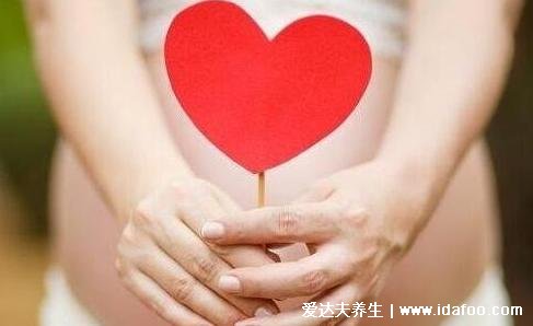 懷孕測(cè)男女最準(zhǔn)的98%，看胎動(dòng)/肚子形狀/肚臍眼(孕囊清宮表)