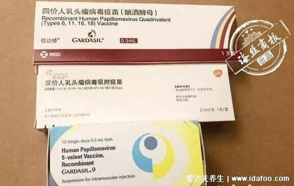 打九價可以隱瞞性歷史嗎，可以但需排除沒有感染hpv