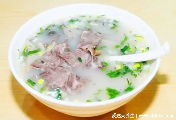 六月后多喝2碗「肉湯」安神補(bǔ)陽氣，冬病夏治正當(dāng)時(shí)