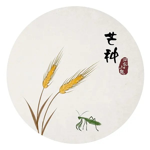 芒種多吃“五鮮”，健康不請(qǐng)自來(lái)！會(huì)吃的人，身體更強(qiáng)壯~