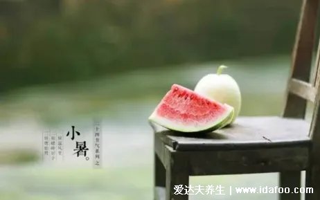 小暑不能錯過的3種肉！補氣、除濕、滋陰明目